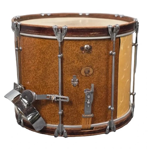 Tamburo rullante ludwig - ludwig, &