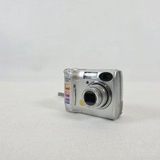 Nikon fotocamera digitale