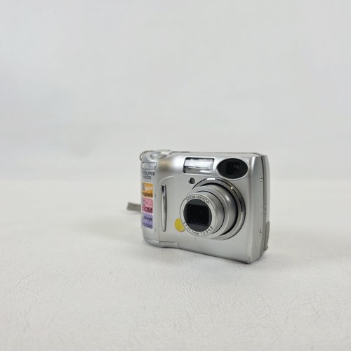Nikon fotocamera digitale