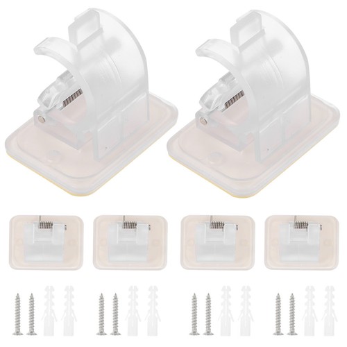 Pcs supporto per asta - 6,