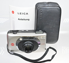 Leica Z2x 35-70 mm fotocamera