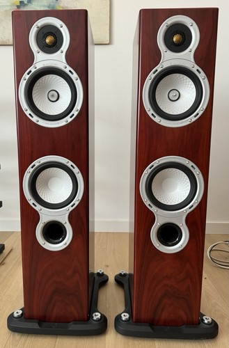 Monitor audio gold gs20 - monitor, 20