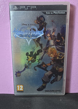 KINGDOM HEARTS BIRTH BY SLEEP