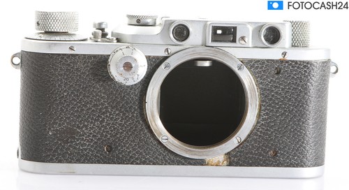Leica iii drp ernst leitz - iii,