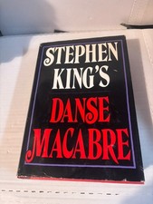 Stephen King - Danse Macabre