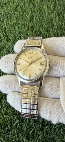 Gruen precision 510