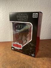 Star Wars Serie Nera Sonda