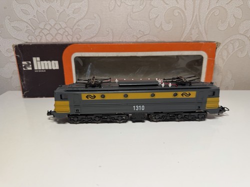 Lima 1310 electric - ho,