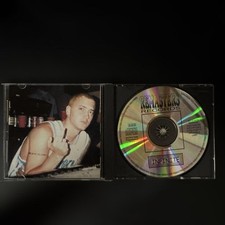 Promo version with bonus track
