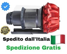 Corpo Ciclone Corto Dyson V10