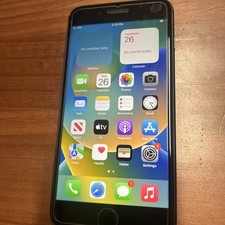 Apple iPhone 8 Plus - 64 GB -