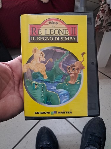 Rom leone 2 - cd,