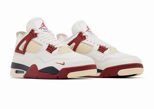 Bike air jordan - x,