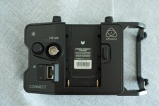 Atomos CONNECT Rete, Wireless