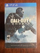 Call of Duty: Ghosts Hardened