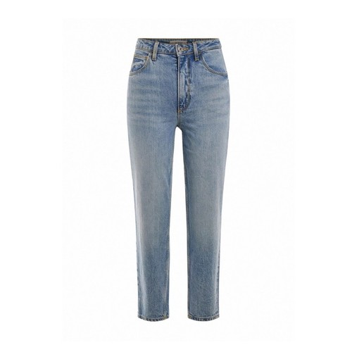 Guess jeans reborn denim donna - guess,