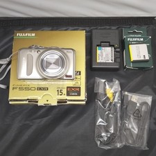 FUJIFILM F550EXR 754124