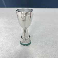 Trofeo Supercoppa Italiana 8cm