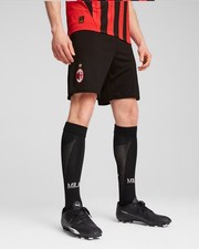 Milan puma pantaloncini - puma,