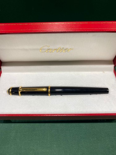 Penna cartier stilografica - penna,
