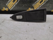 PULSANTIERA ANTERIORE DESTRA