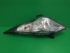 Faro proiettore sinistro