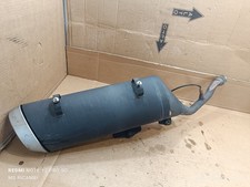 SCARICO MARMITTA SUZUKI