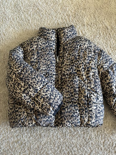 Cappotto imbottito reversibile
