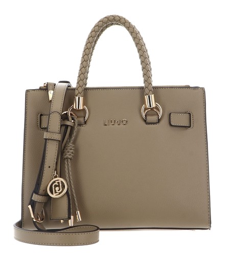 Liu manhattan satchel - satchel, bag