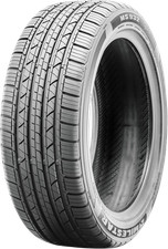 4 New 215/50R17 Milestar MS932