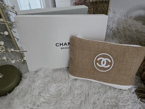 Pochette chanel - pochette,
