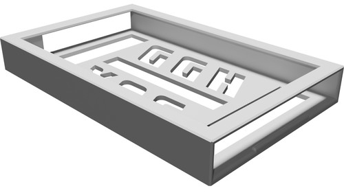 Contenitore box hdd per - box,