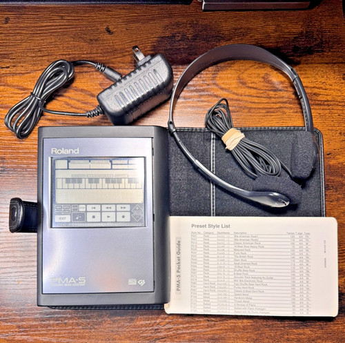 Roland pma modulo midi - modulo,