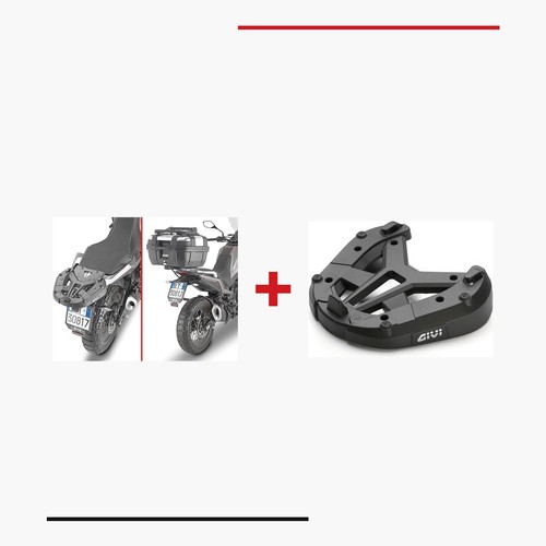 Kit givi sr9350 m7 attacco - givi,