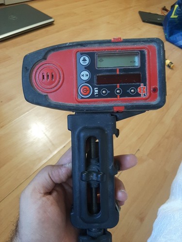 Genuine wurth laser receiver - wurth,