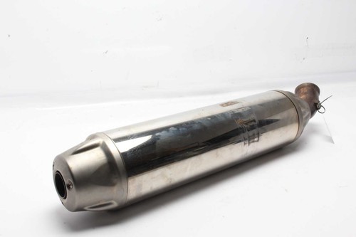 Marmitta silenziatore