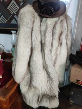 Pelliccia Di Volpe Chiara