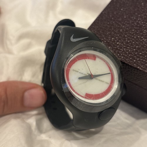 Orologio nike triax - nike, 90