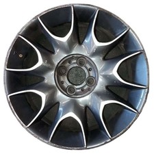 Cerchio in lega 51839195 6,5Jx15H2 ET30 Lancia Ypsilon 2012-2024 4 fori