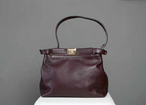 Roberto spinelli borsa - roberto, spalla