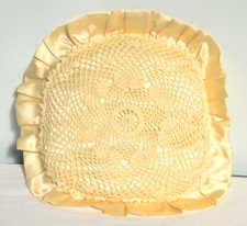 CUSCINO VINTAGE INTERAMENTE