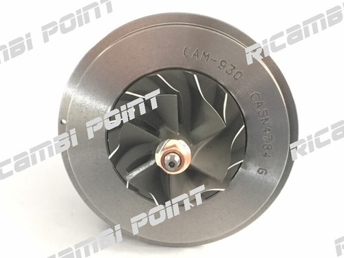 Core assy nuovo bilanciato - core,