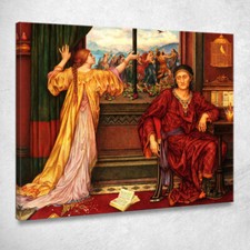 La Gabbia Dorata Evelyn De