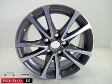 1 pezzo CERCHIO IN LEGA 16