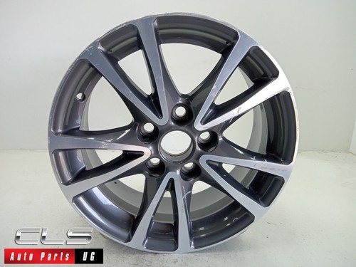 Pezzo cerchio lega 16 - cerchio,