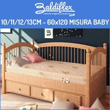 Materasso per Lettino Camper