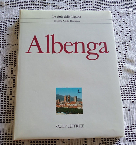 Città della liguria - città,