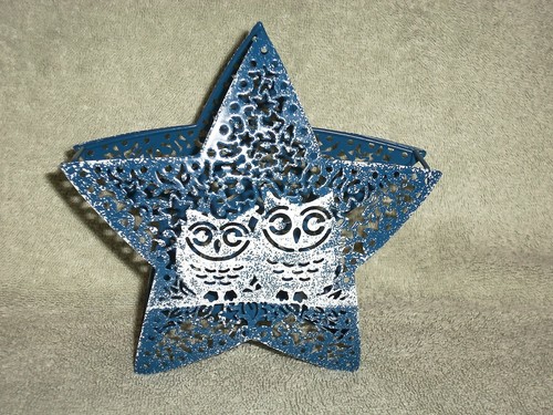 Partylite night owls supporto - partylite,