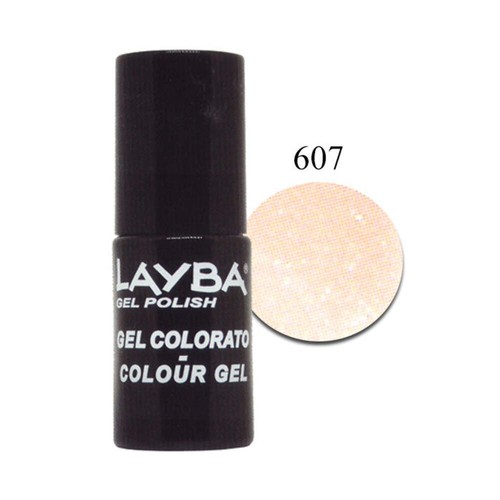 Layla layba smalto - layba,