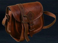 Borsa donna vintage - da, in